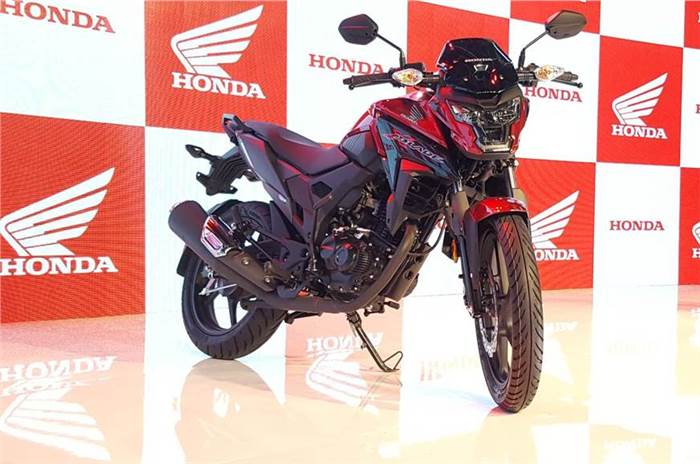 Five-year insurance rule: Updated Honda bike and scooter price list
